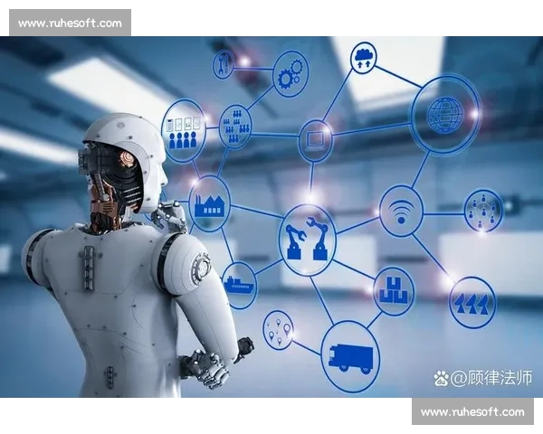 人工智能引领未来社会发展与科技文明新格局探索创新之路人类共生