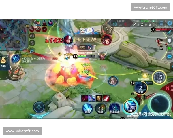 掌握越塔强杀技巧提升对线压制与团战节奏的实战指南核心要点分享