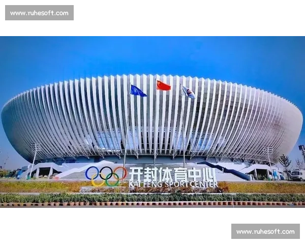 打造多功能体育设施提升城市活力推动全民健身与体育产业发展