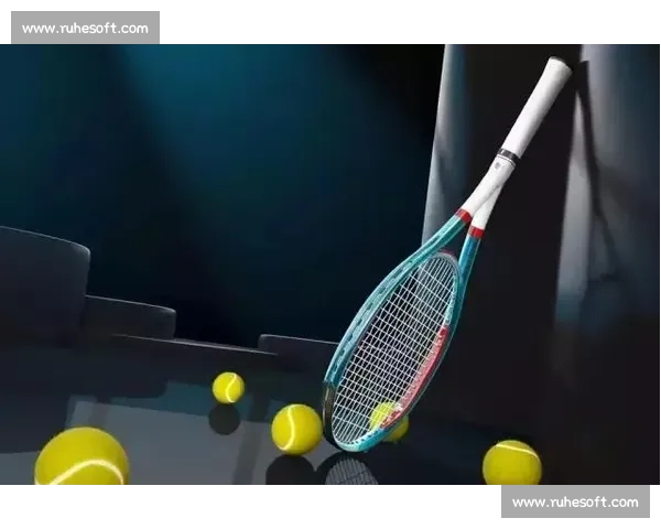 全方位解析网球竞技技巧与赛场策略提升指南