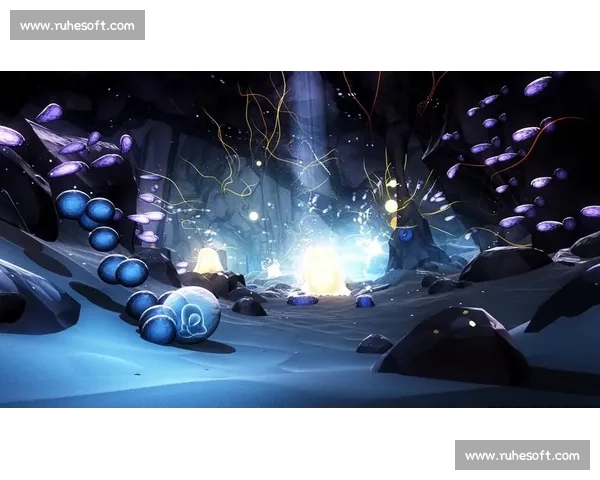 打造极致沉浸体验的全新游戏客户端创新升级指南